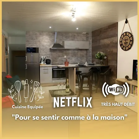 L'Atelier 57 - Votre Meuble Authentique ! Apartment Arbois Exterior photo