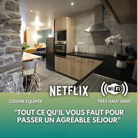 L'Atelier 57 - Votre Meuble Authentique ! Apartment Arbois Exterior photo