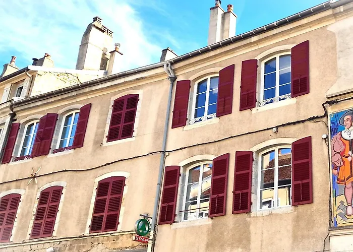 L\'Atelier 57 - Votre Meuble Authentique !