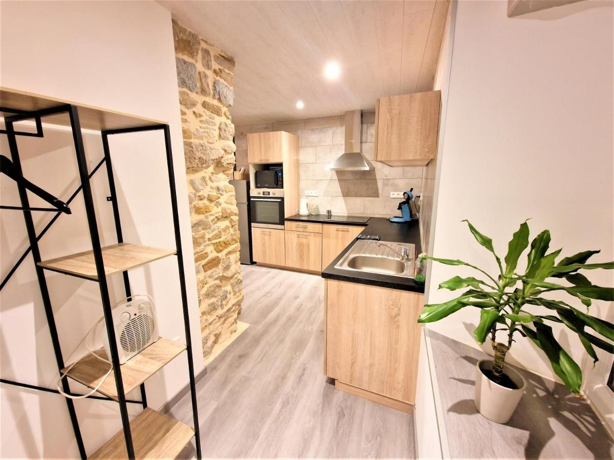 L'atelier 57 - Votre Meuble Authentique ! Apartment Arbois