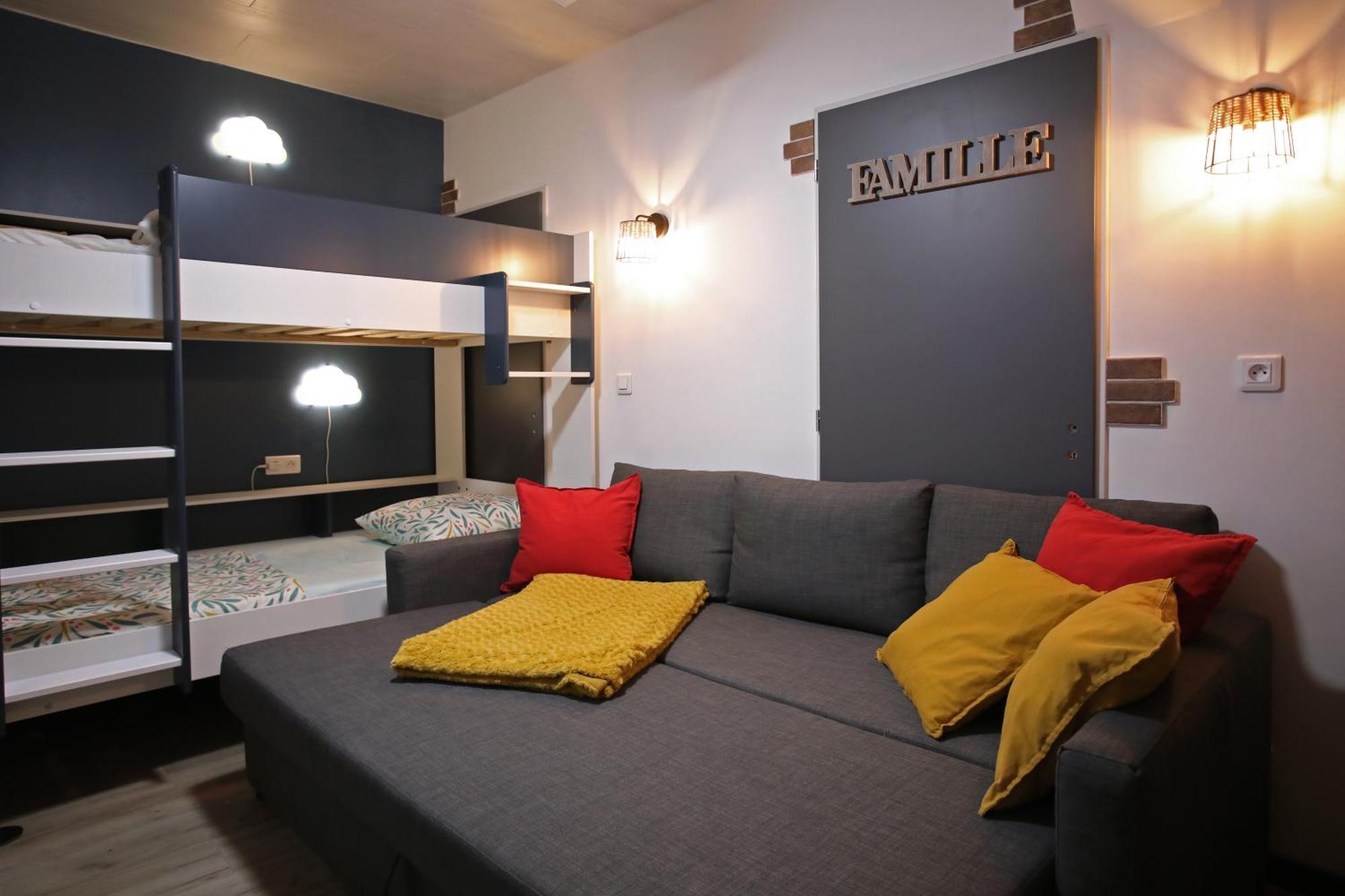 L'atelier 57 - Votre Meuble Authentique ! *