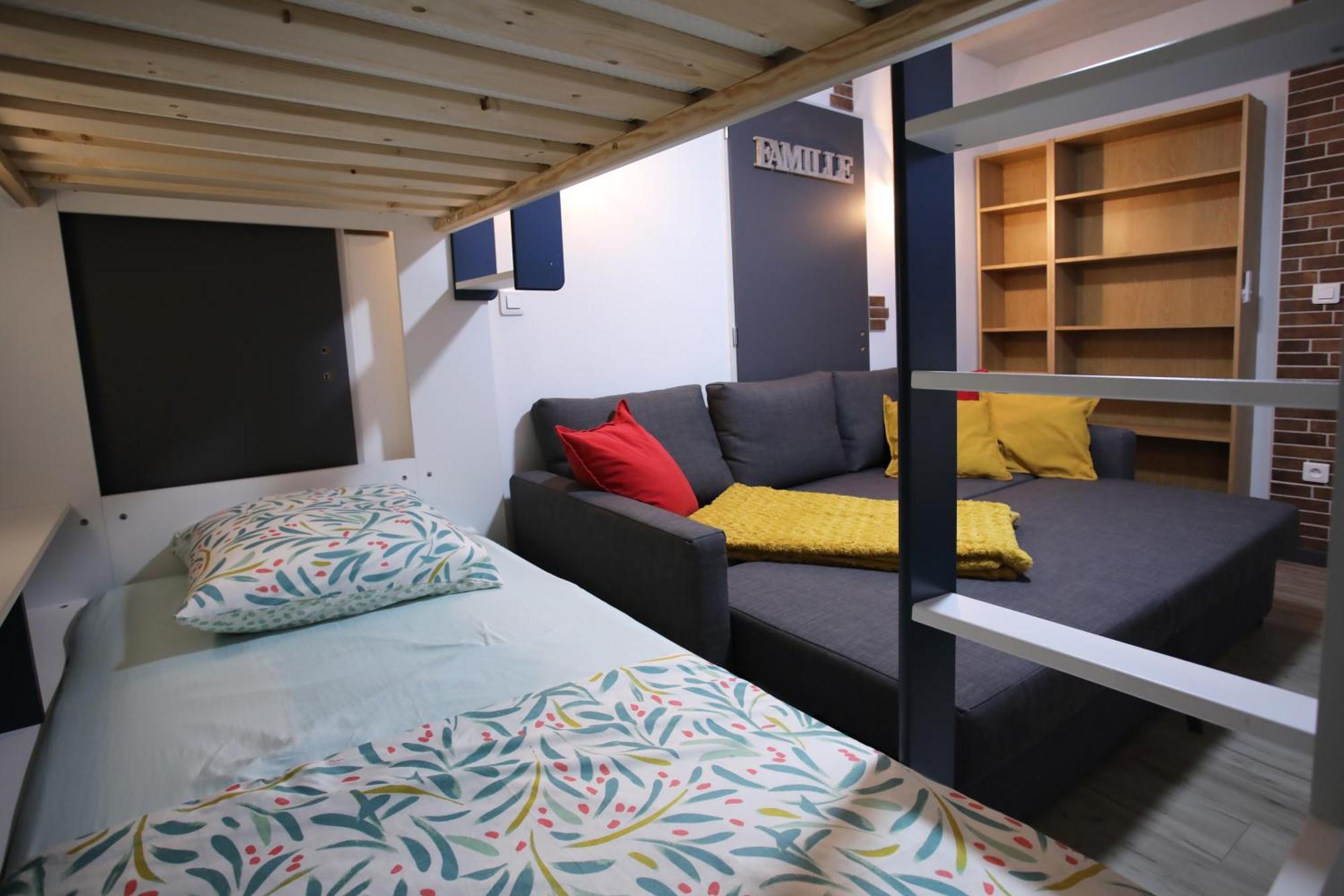 L'atelier 57 - Votre Meuble Authentique !
