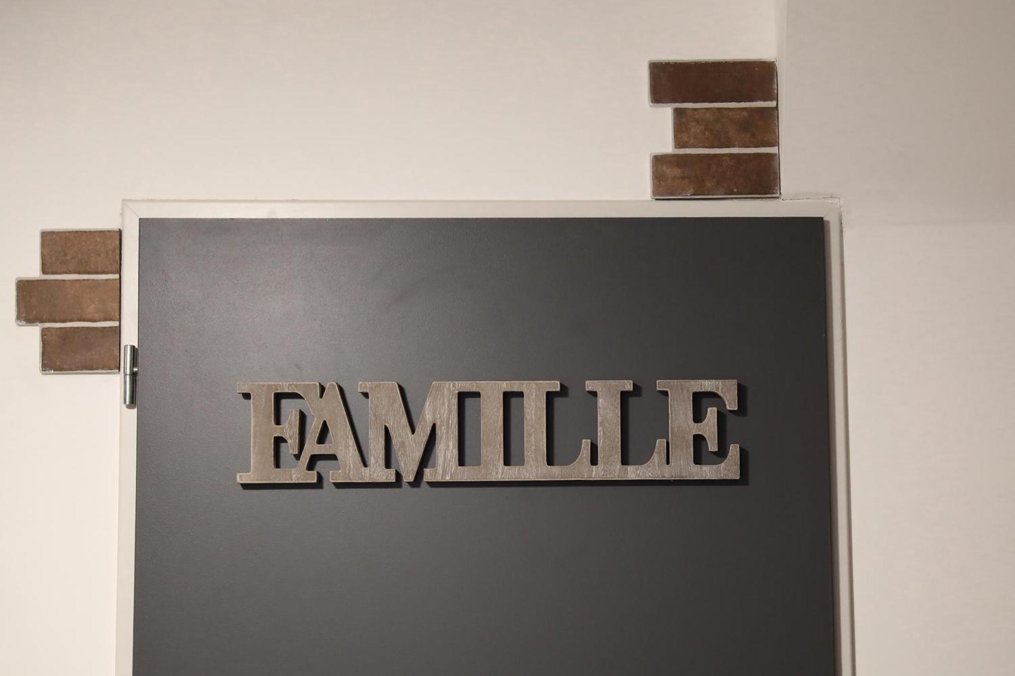 Apartment L'atelier 57 - Votre Meuble Authentique !