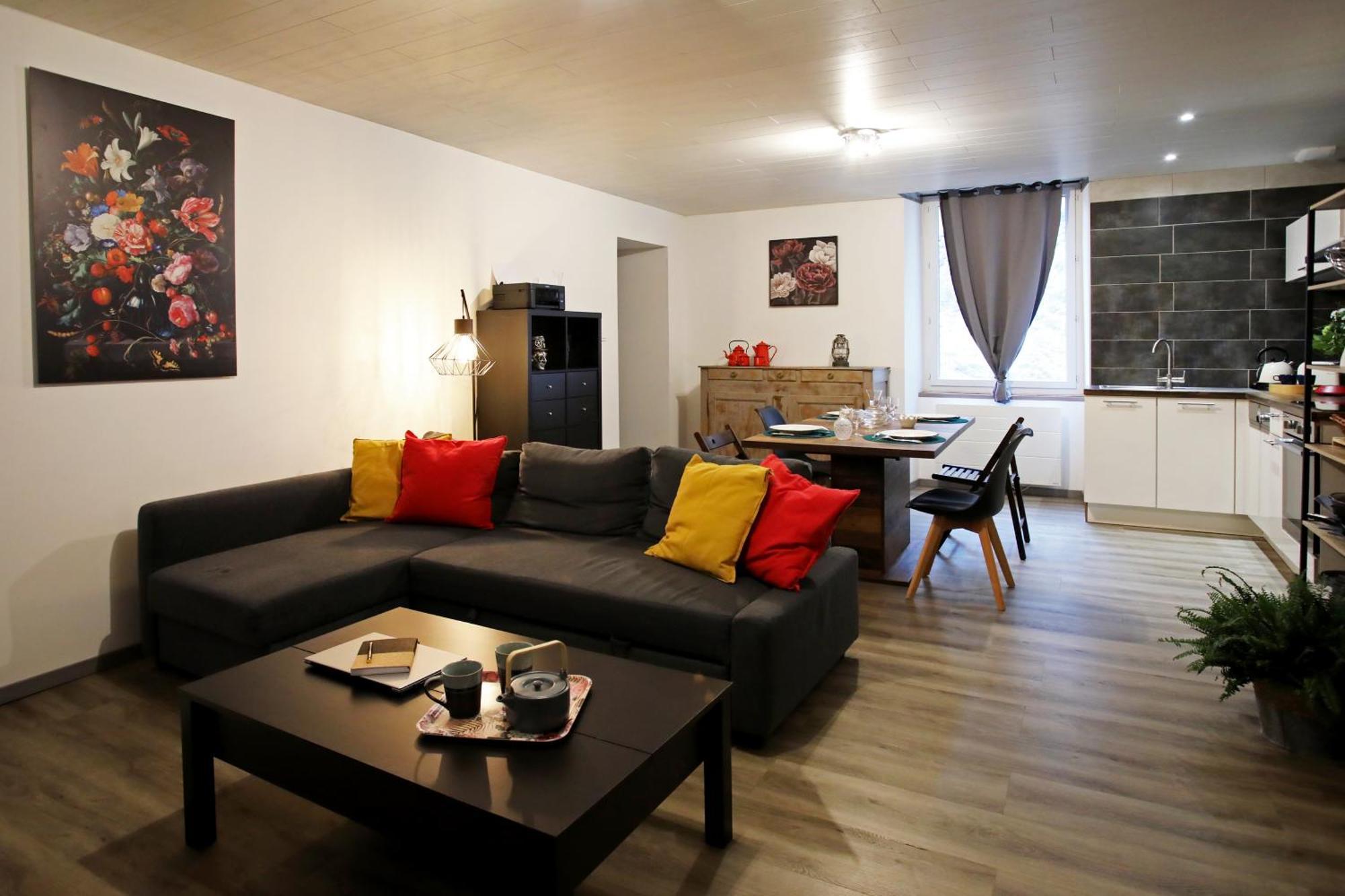 L'atelier 57 - Votre Meuble Authentique ! * Arbois