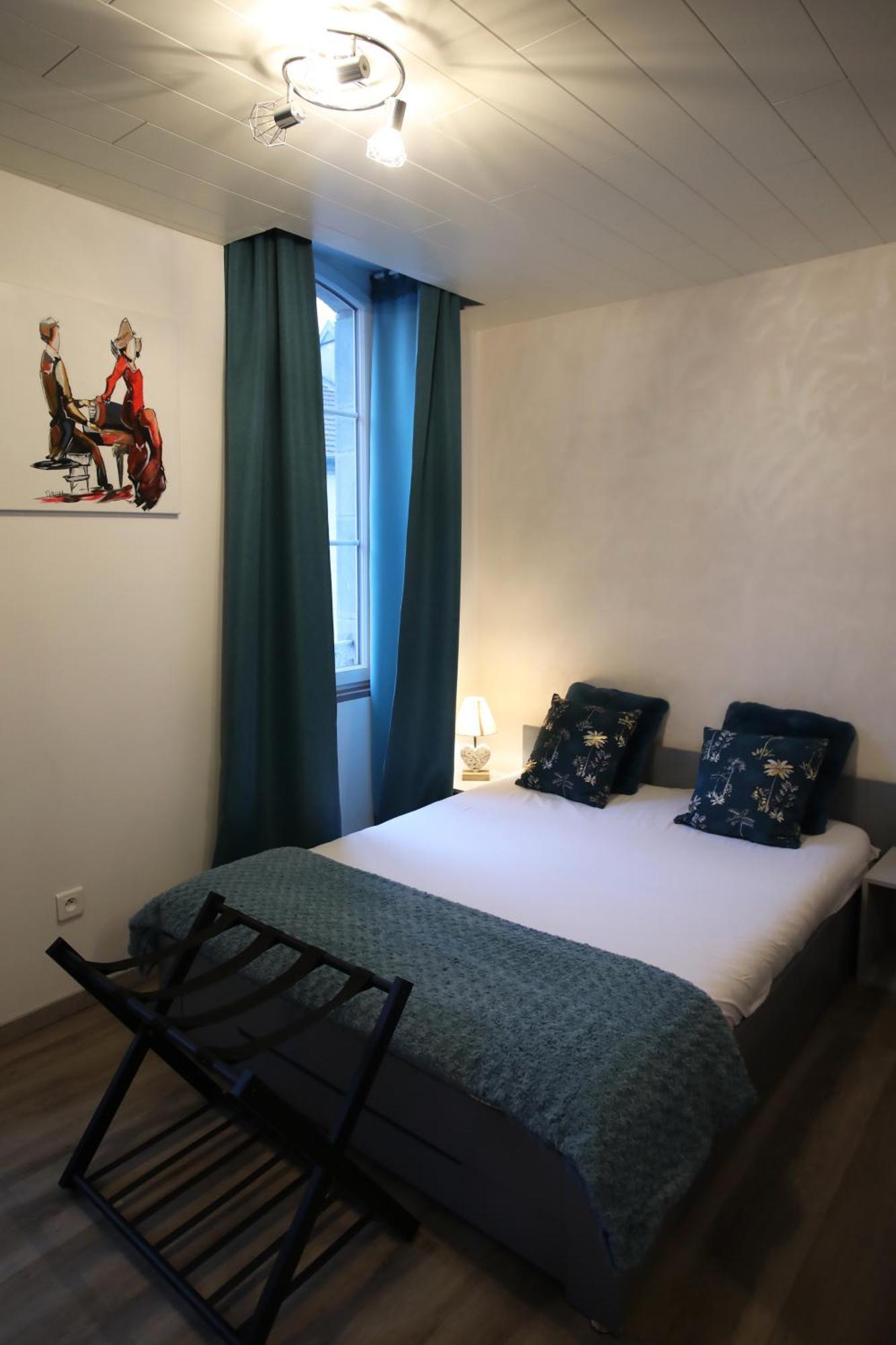 L'atelier 57 - Votre Meublé Authentique ! Appartement *