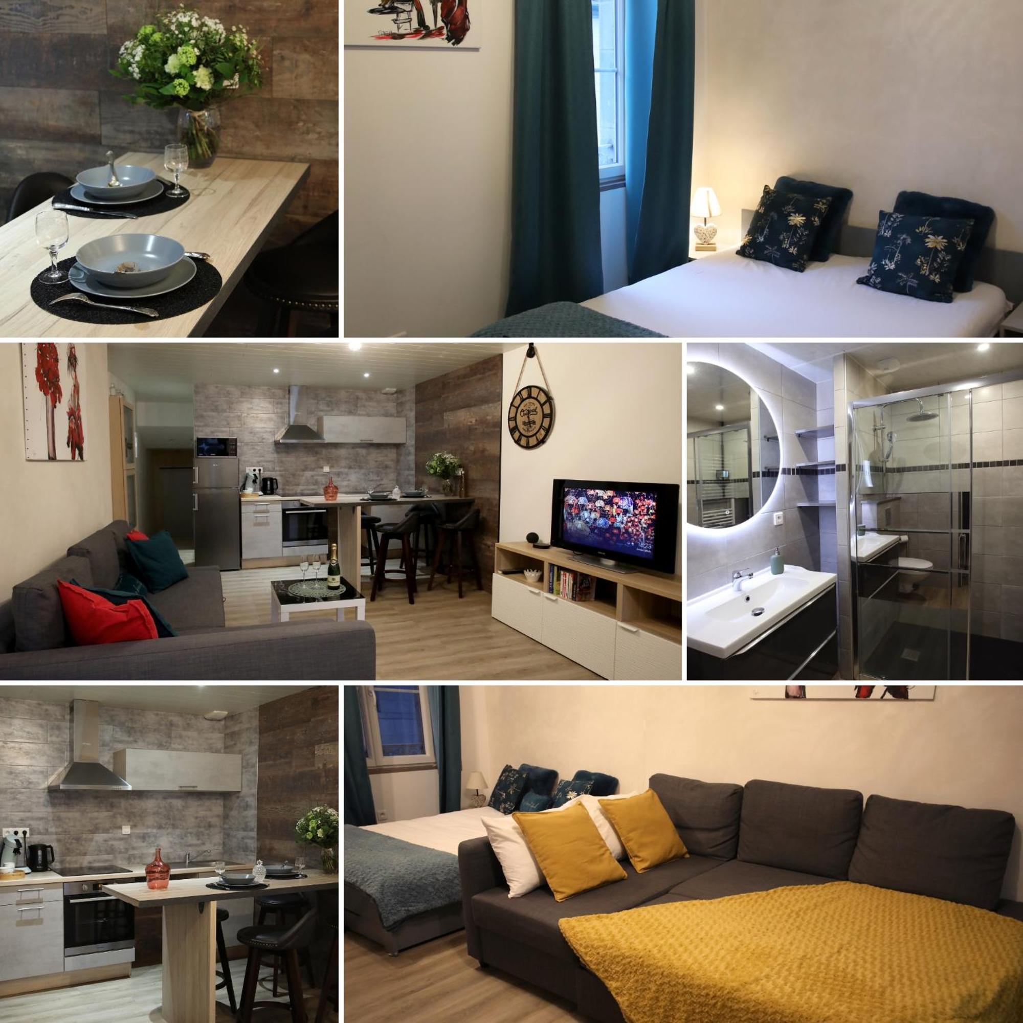 L'atelier 57 - Votre Meuble Authentique ! *
