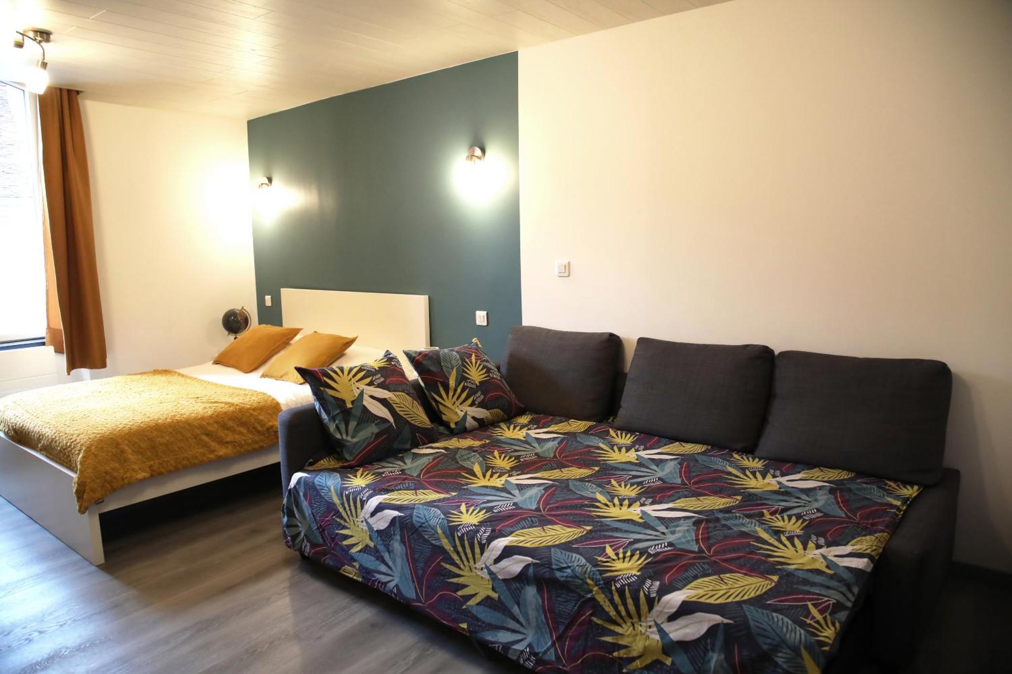 Apartment L'atelier 57 - Votre Meuble Authentique ! Arbois