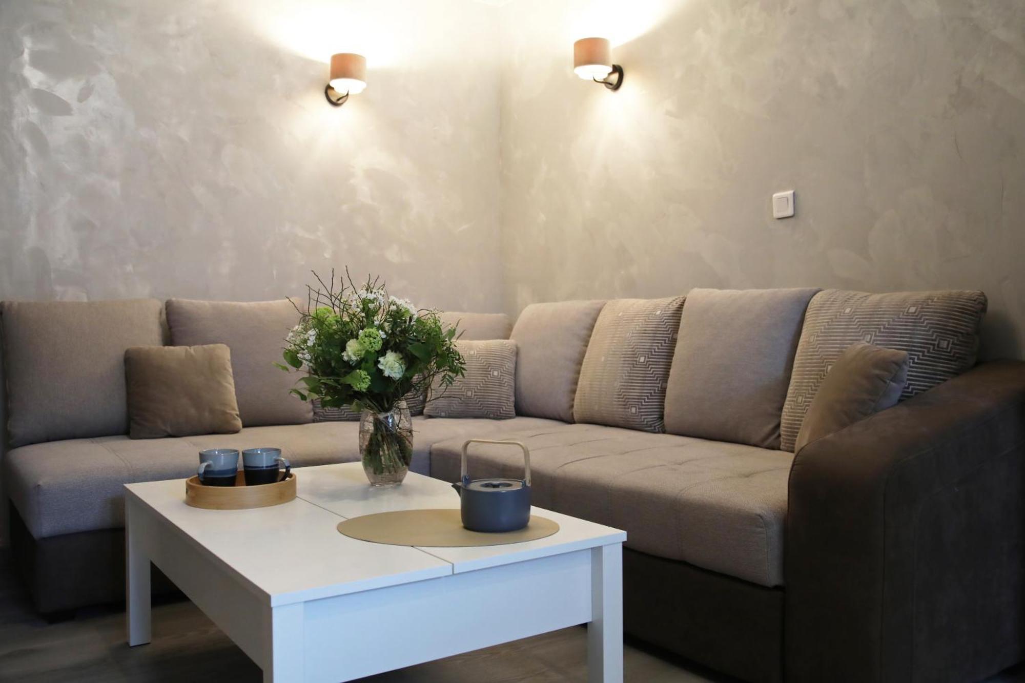 L'atelier 57 - Votre Meuble Authentique ! Apartment *