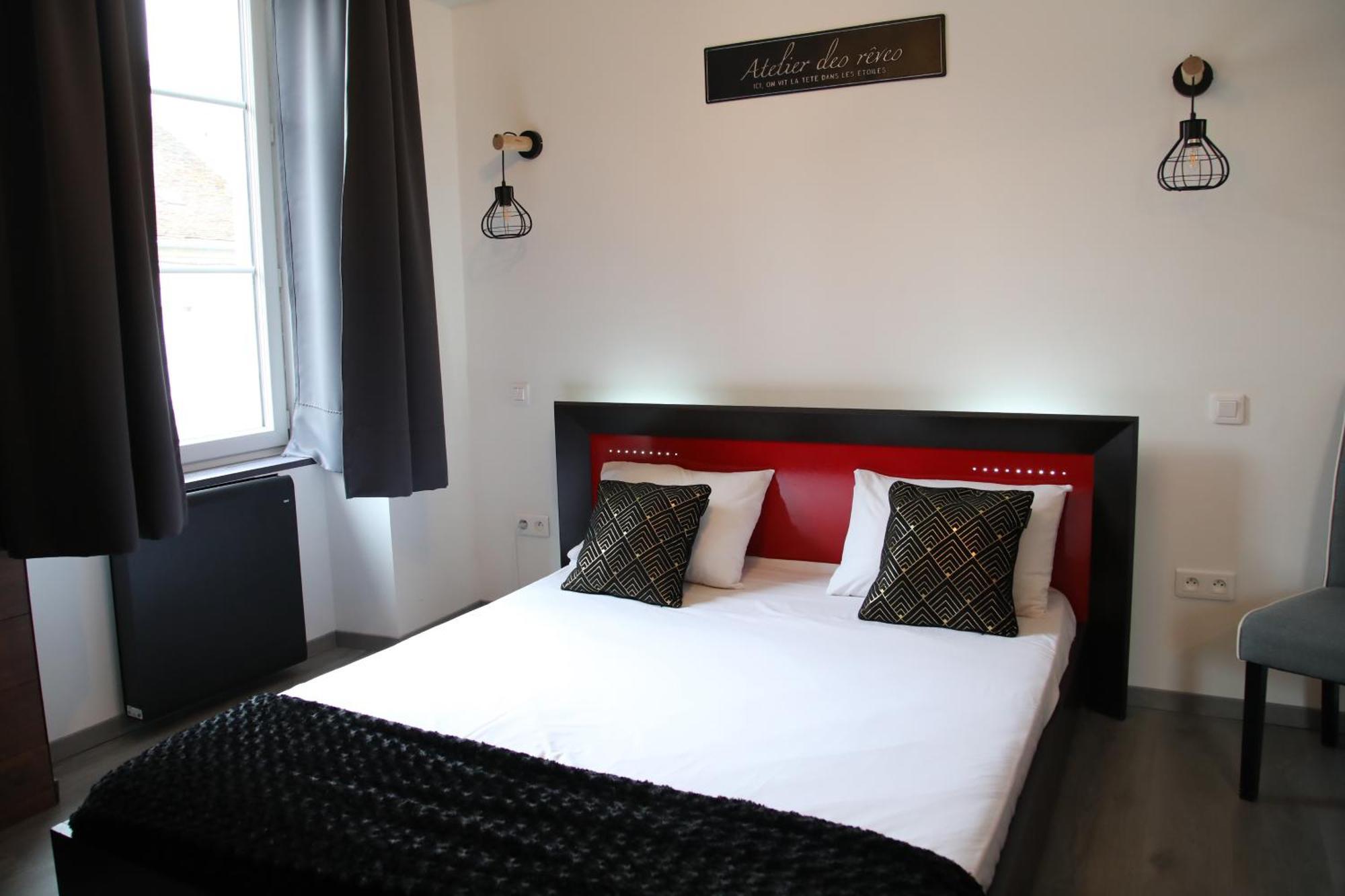L'atelier 57 - Votre Meuble Authentique ! Apartment Arbois