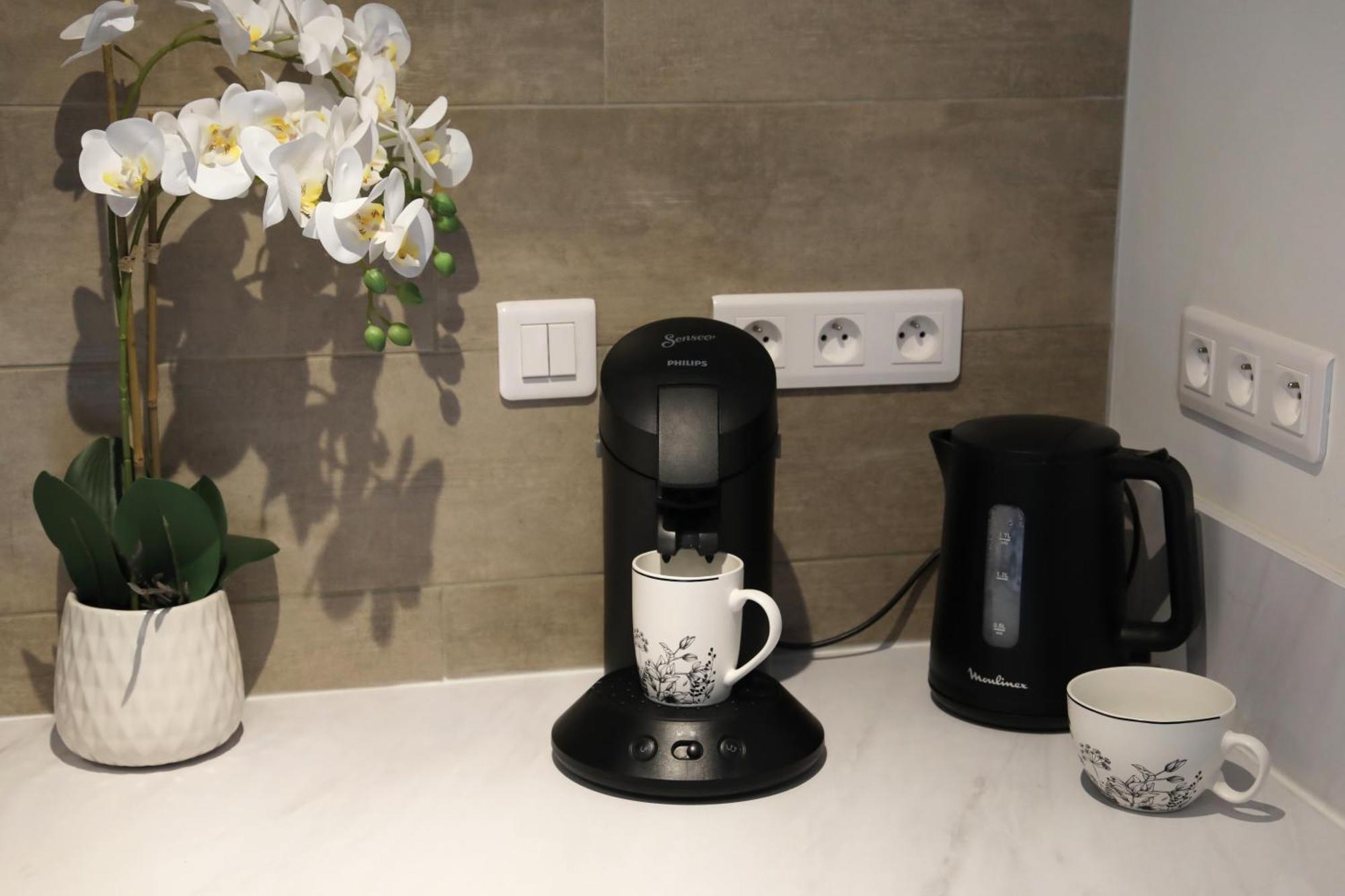 Apartment L'atelier 57 - Votre Meuble Authentique ! *